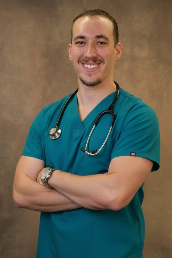 Dr. Adin - Longevity Medicine Specialist